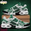 Custom Name New York Jets NFL Sport Air Max Plus Shoes Gifts For Fan