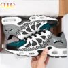 Custom Name Philadelphia Eagles Air Max Plus Shoes For Fans