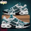 Custom Name Philadelphia Eagles NFL Sport Air Max Plus Shoes Gifts For Fan