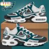 Custom Name Philadelphia Eagles NFL Team Air Max Plus Shoes Gifts For Fan