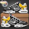 Custom Name Pittsburgh Steelers NFL Team Air Max Plus Shoes Gifts For Fan