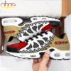 Custom Name San Francisco 49ers Air Max Plus Shoes For Fans Custom Name San Francisco 49ers Air Max Plus Shoes For Fans