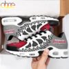 Custom Name Tampa Bay Buccaneers Air Max Plus Shoes For Fans Custom Name Tampa Bay Buccaneers Air Max Plus Shoes For Fans