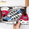 Custom Name Tennessee Titans Air Max Plus Shoes For Fans Custom Name Tennessee Titans Air Max Plus Shoes For Fans