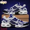 Custom Name Tennessee Titans NFL Sport Air Max Plus Shoes Gifts For Fan
