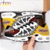 Custom Name Washington Commanders Air Max Plus Shoes For Fans Custom Name Washington Commanders Air Max Plus Shoes For Fans
