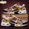Custom Name Washington Commanders NFL Sport Air Max Plus Shoes Gifts For Fan