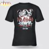 Def Leppard Music Tour 2025 Unisex T-Shirt For Fan.jpg