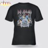 Def Leppard North America Unisex T-Shirt For Fan.jpg Def Leppard North America Unisex T-Shirt For Fan.jpg