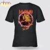 Def Leppard Tour 2025 Music Unisex T-Shirt For Fan.jpg Def Leppard Tour 2025 Music Unisex T-Shirt For Fan.jpg