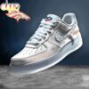 Denver Broncos Winter Air Force 1 Shoes Gifts For Fan