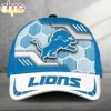 Detroit Lions Classic Baseball Cap For Fans Detroit Lions Classic Baseball Cap For Fans
