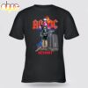 Detroit PWR UP Tour Unisex T-Shirt For Fans