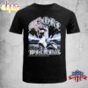 D.J. Moore Chicago Bears NFL Unisex T-Shirt D.J. Moore Chicago Bears NFL Unisex T-Shirt