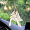 Elvis Presley Singing Merry Christmas Ornament Gift Idea Elvis Presley Singing Merry Christmas Ornament Gift Idea