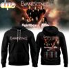 Evanescence US & UK 2026 World Tour 3d Shirt For Fans