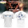 .Evanescence US & UK 2026 World Tour 3d Shirt For Fans