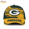 Green Bay Packers Classic Baseball Cap For Fans Green Bay Packers Classic Baseball Cap For Fans