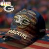 Green Bay Packers Premium NFL 250th anniversary of America Cap