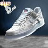 Houston Texans Winter Air Force 1 Shoes Gifts For Fan