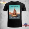 Jimmy Eat World Bleed American Unisex T-Shirt Jimmy Eat World Bleed American Unisex T-Shirt