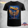 Judas Priest Faithkeepers European Unisex T-Shirt