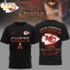 Kansas City Chiefs NFL Avatar Fan Your Goddess 3D Shirt
