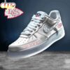 Kansas City Chiefs Winter Air Force 1 Shoes Gifts For Fan Kansas City Chiefs Winter Air Force 1 Shoes Gifts For Fan