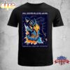 King Gizzard And The Lizard Wizard Unisex T-Shirt King Gizzard And The Lizard Wizard Unisex T-Shirt