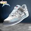 Los Angeles Chargers Winter Air Force 1 Shoes Gifts For Fan Los Angeles Chargers Winter Air Force 1 Shoes Gifts For Fan
