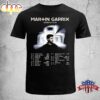 Martin Garrix Americas Tour 2026 Unisex T-Shirt