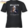 Megadeth 2026 This was our life Unisex T-Shirt For Fans