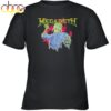 Megadeth 24 Unisex T-Shirt For Fans