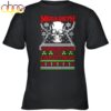 Megadeth Christmas Unisex T-Shirt For Fans Megadeth Christmas Unisex T-Shirt For Fans