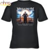 Megadeth - THIS WAS OUR LIFE Unisex T-Shirt For Fans