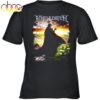 Megadeth Youthanasia Unisex T-Shirt For Fans