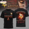 Minnesota Vikings NFL Avatar Fan Your Goddess 3D Shirt
