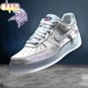 Minnesota Vikings Winter Air Force 1 Shoes Gifts For Fan Minnesota Vikings Winter Air Force 1 Shoes Gifts For Fan