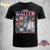 Morgan Wallen Tour 2026 Unisex T-Shirt