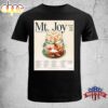 Mt. Joy World Tour 2026 Unisex T-Shirt