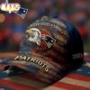 New England Patriots Premium NFL 250th anniversary of America Cap New England Patriots Premium NFL 250th anniversary of America Cap