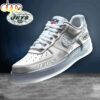 New York Jets Winter Air Force 1 Shoes Gifts For Fan