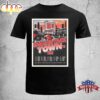 Ole 60 Welcome You To Smokestack Town 2026 Unisex T-Shirt
