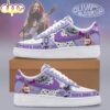 Olivia Rodrigo Guts Air Force 1 Shoes For Fans