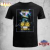 Paparoach One Night Only In Budapest Unisex T-Shirt