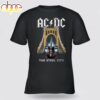 Pittsburgh PWR UP Tour Unisex T-Shirt For Fans