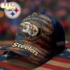 Pittsburgh Steelers Premium NFL 250th anniversary of America Cap