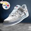 Pittsburgh Steelers Winter Air Force 1 Shoes Gifts For Fan