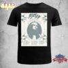 Poppy EU And UK Tour 2026 Unisex T-Shirt Poppy EU And UK Tour 2026 Unisex T-Shirt