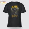 PWR UP ACDC North America Tour Unisex T-Shirt For Fans